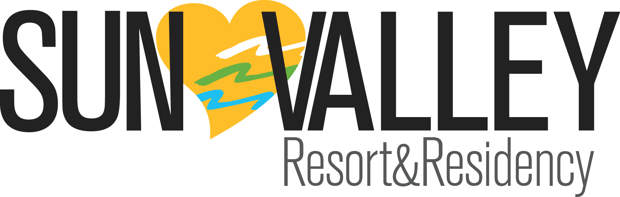 SUN VALLEY RESORT & RESIDENCY
